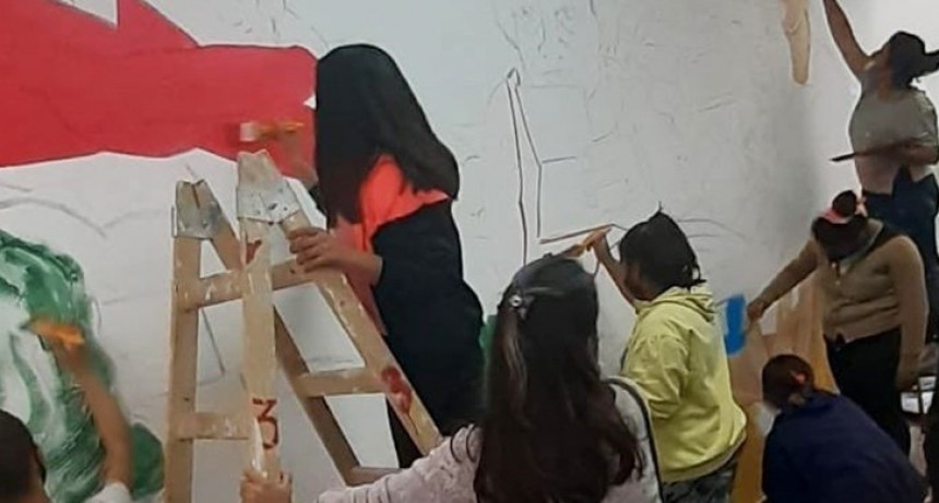 Llega a Bolívar el programa 