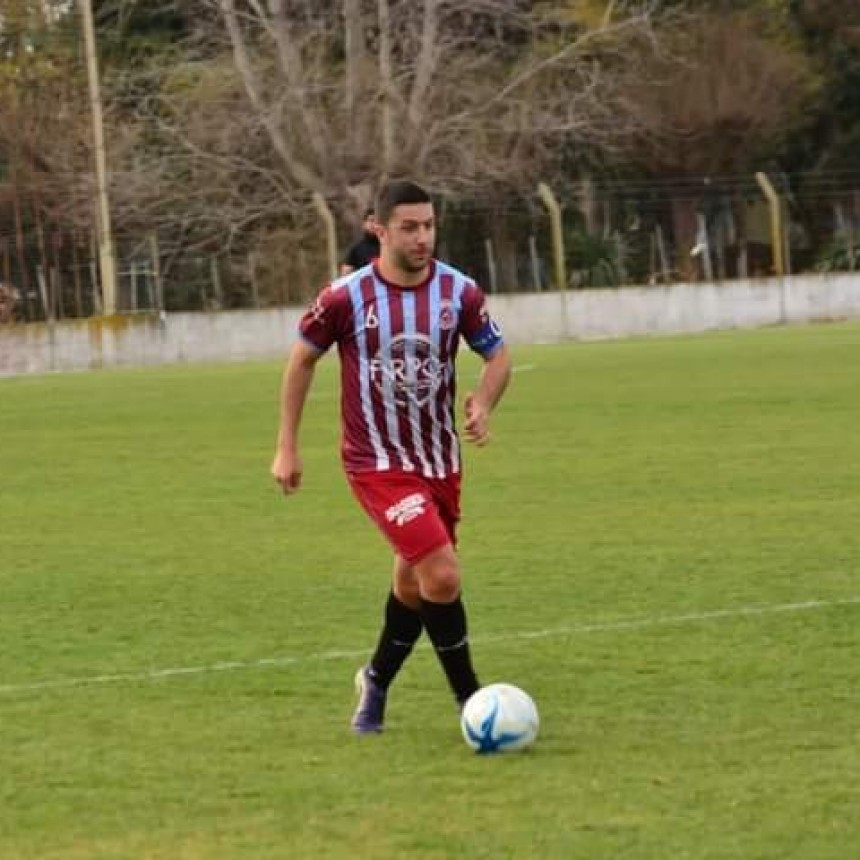 Beto Kunz: “Estoy donde quiero estar, estoy viviendo un momento hermoso”