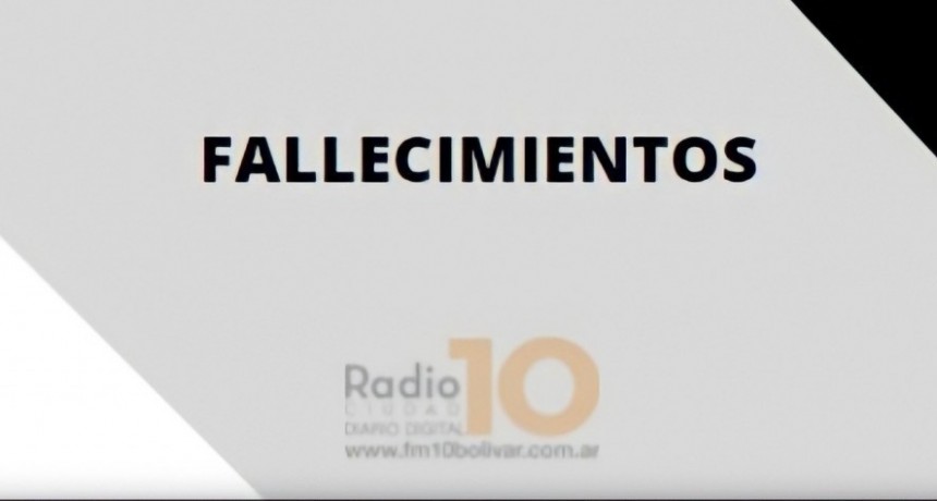 Falleció Miguel Angel Urbano