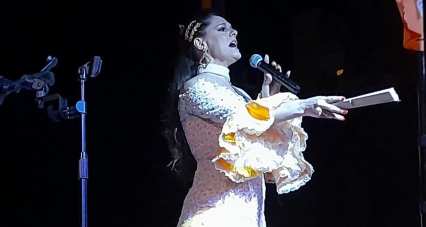 Todas las fotos de la Feria de las Colectividades