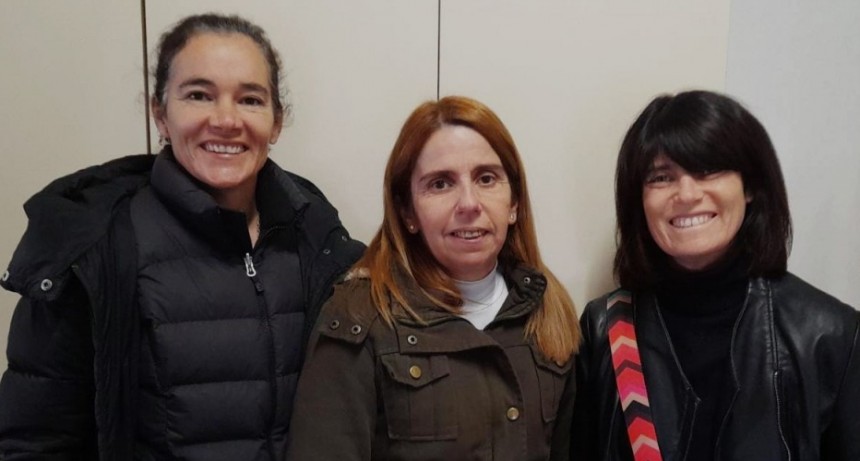 Celebrarán en Unzué las Fiestas Patronales en conmemoración a la capilla “Nuestra Señora del Huerto”