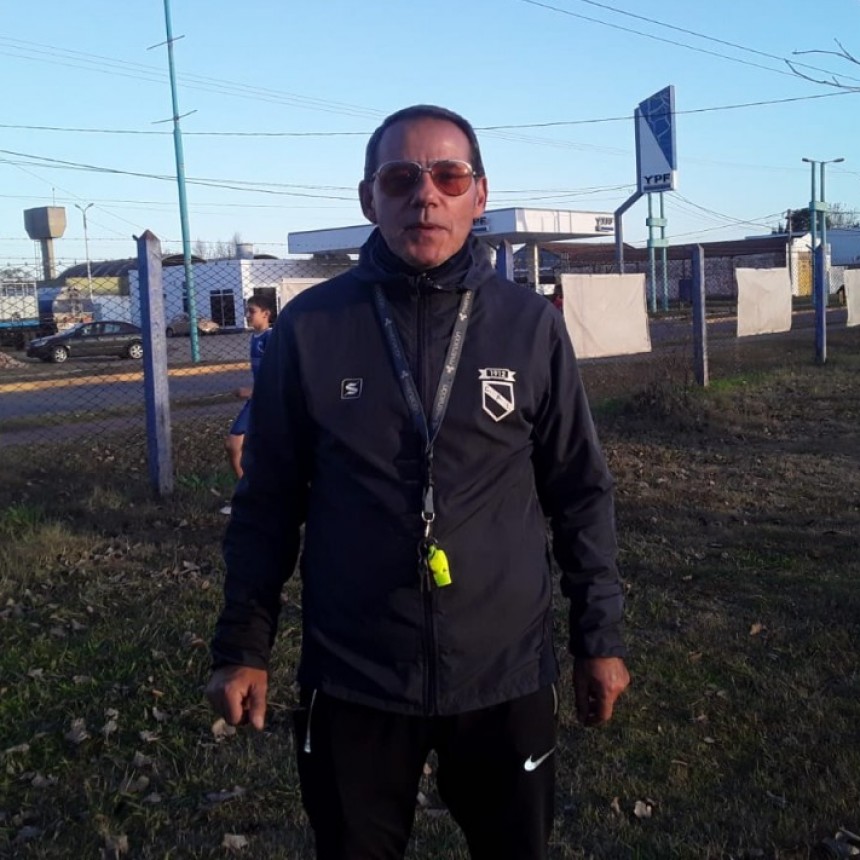 Gastón Irastorza: “Estuvimos expectantes con la posibilidad de clasificar y siempre peleando un lugar entre los cuatro”