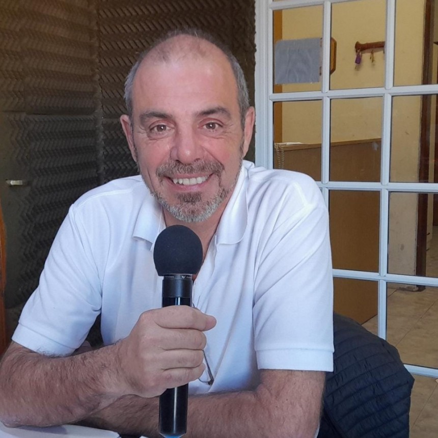 Ariel Alomar: &ldquo;Hay que priorizar la educaci&oacute;n si queremos tener otro pa&iacute;s dentro de veinte a&ntilde;os&rdquo;