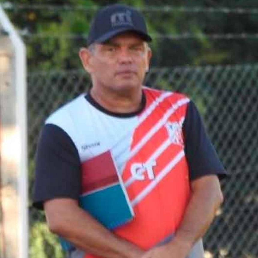 Luciano Villarreal: “El Torneo Interligas nos tiene que servir como aprendizaje y para continuar creciendo” 