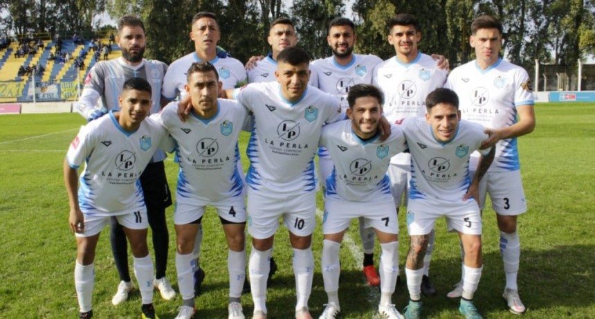 “El Cele” rescató un punto en su visita a San Luis 