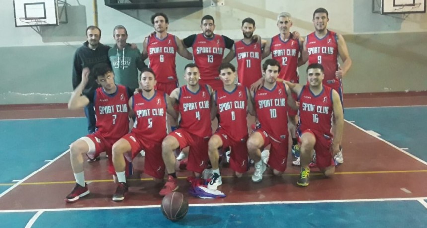 Triunfazo de Sport Club para mantenerse en la cima del campeonato 