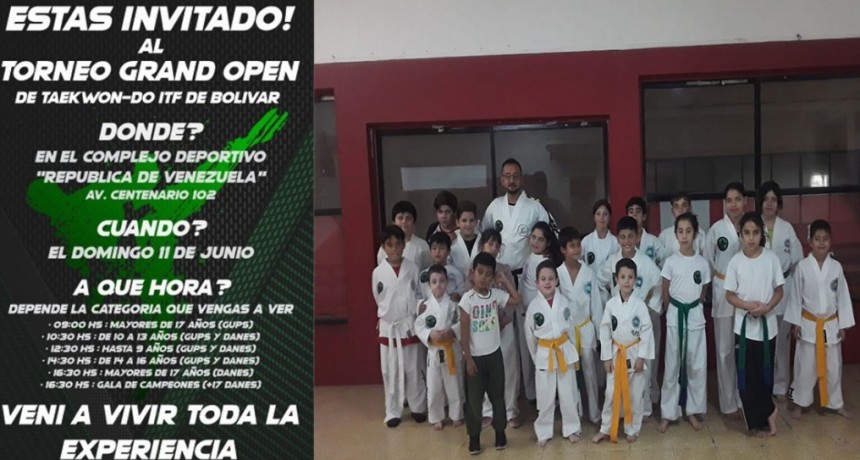 Esteban Correa: “Nos estamos preparando para un evento muy importante para nuestra organización” 