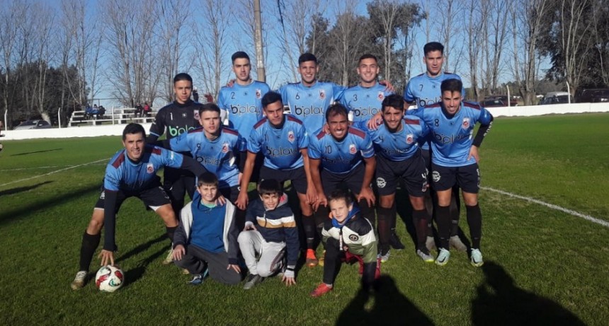 Balonpié derrotó a Bull Dog y se metió entre los 16 mejores