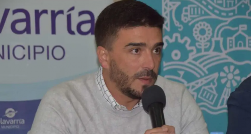 Cierre de listas: Galli reconoce que habrá «competencia interna» del PRO en todos los Municipios