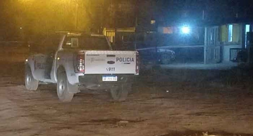 Tres Lomas: Entr&oacute; al bar y sin mediar palabras o discusi&oacute;n asesin&oacute; al due&ntilde;o de un escopetazo