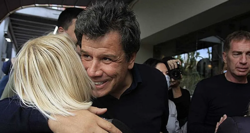 Rumbo las urnas: Facundo Manes declinó su precandidatura presidencial por la UCR