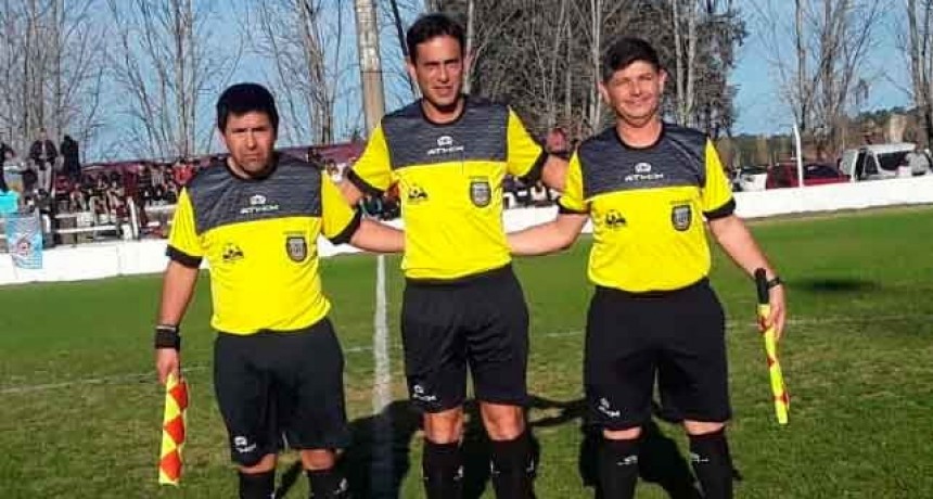 Alejandro Berrutti: “No entiendo que le pasó, porque si bien es un jugador de temperamento en la cancha, nunca imaginé que podía decidir una agresión como esta”