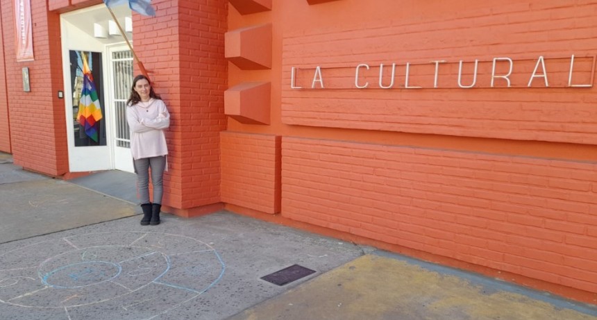 Hoy se cumplen 60 años de “Rayuela” la novela de Julio Cortázar y hablamos en La Cultural con Gisela Holgado sobre este tema