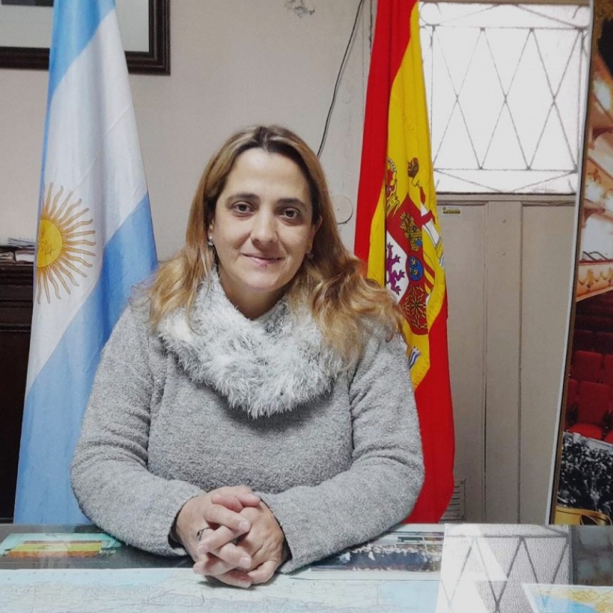 Festejos de San Fermín: En FM 10 hablamos con Mariana Sardón de cómo se preparan con distintas actividades