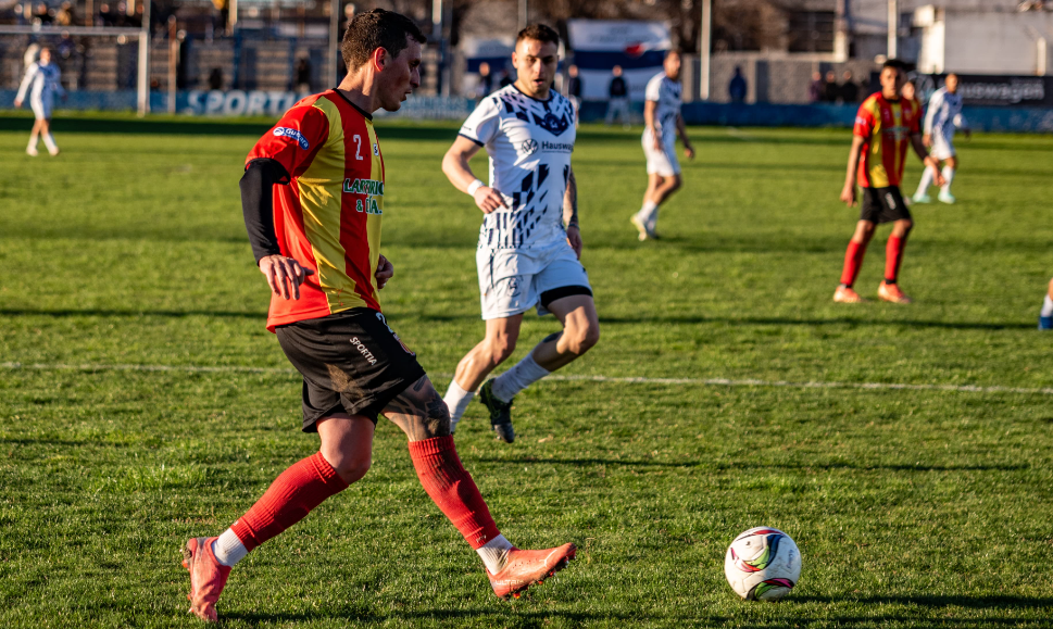 Resumen Torneo Interligas: Empates de Bancario y Bull Dog, con derrotas de Casariego y Balonpie en los partidos de ida