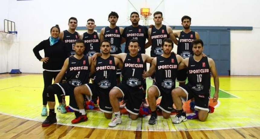 Sport Club Trinitarios ya está en la final del Apertura