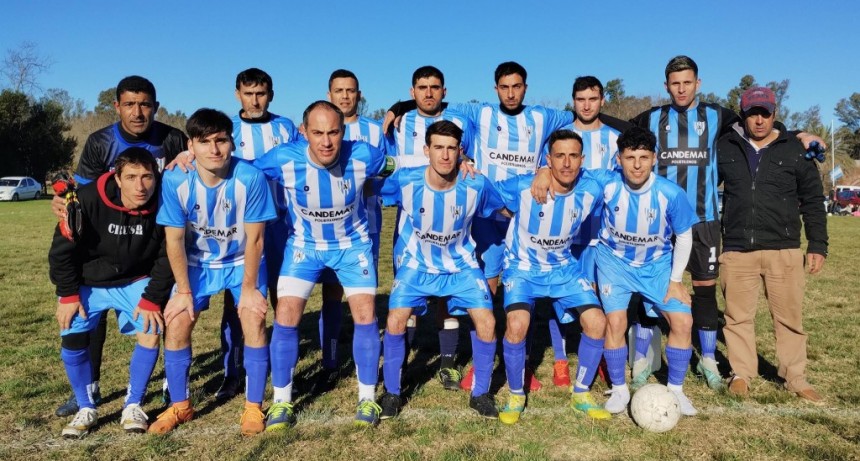 El Torneo “Francisco Eduardo García” jugó una nueva jornada