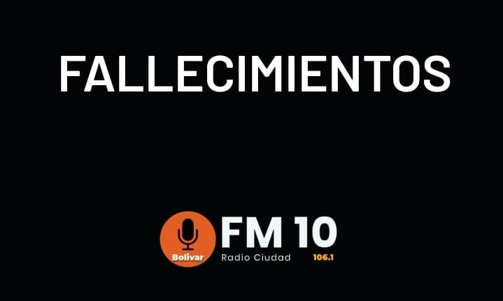 Falleció Nely Fuentes viuda de Ferrín