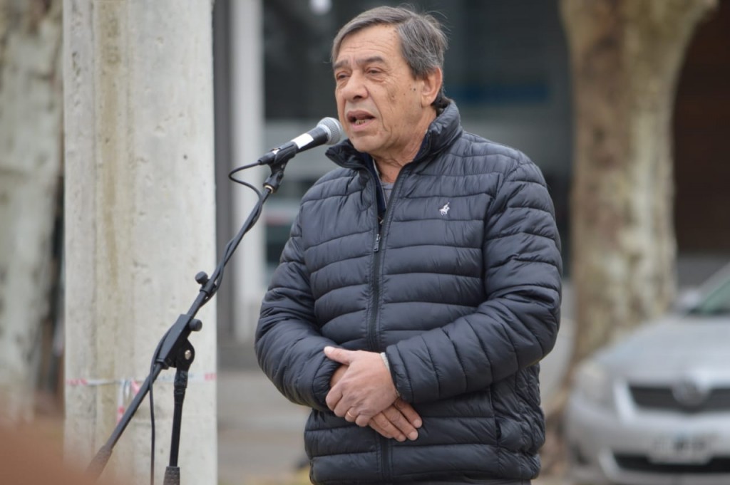 Este sábado 7 de junio, periodistas locales conmemoraron su día
