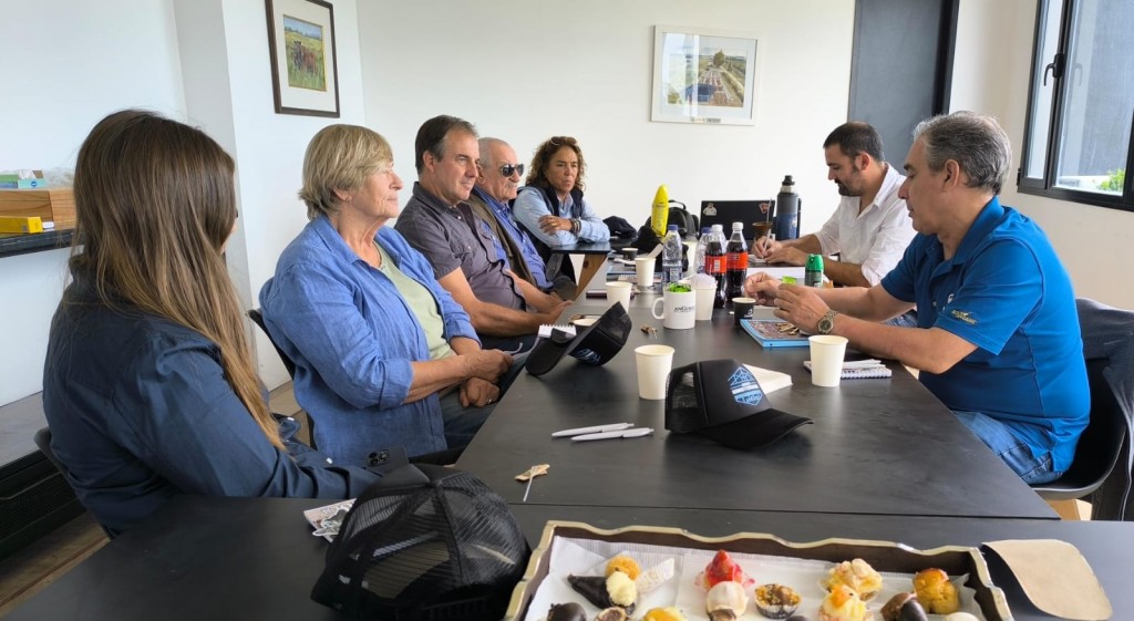 96 Expo Rural: Bolívar será sede de la 3º Expo Angus Federal, en el mes de septiembre
