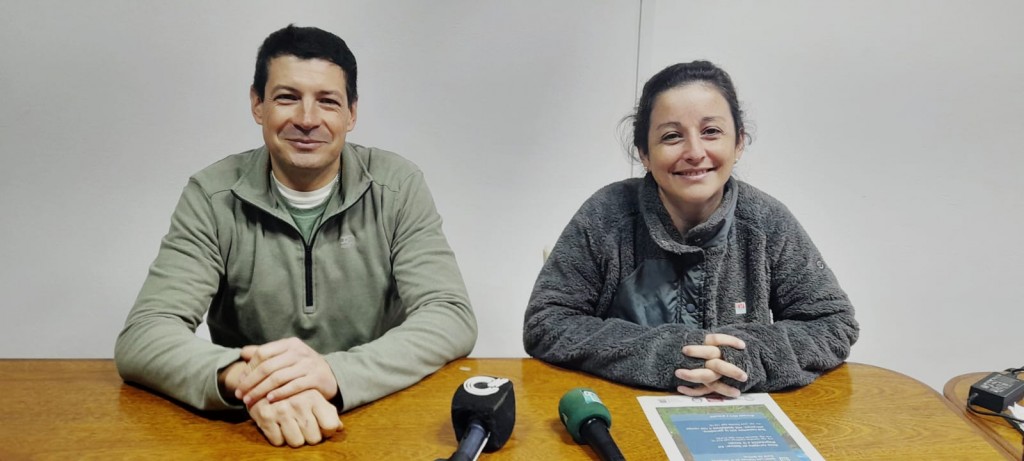 INTA Bolívar anuncia dos charlas para el jueves 3 de julio, en el salón Las Marcas de La Rural