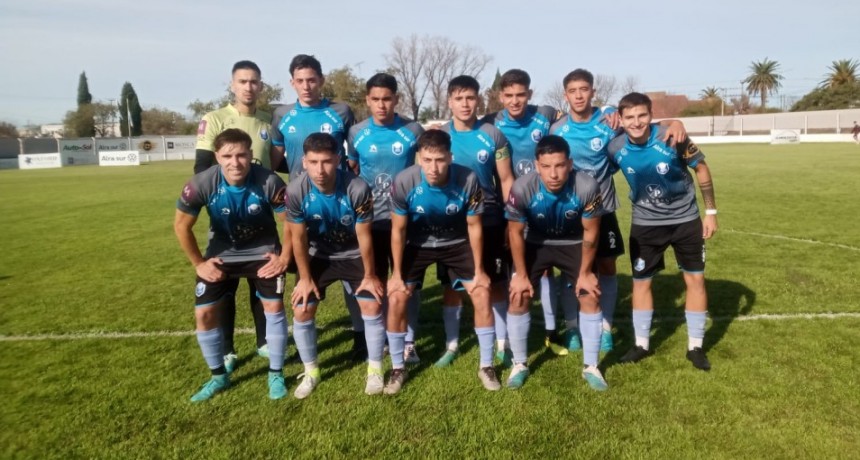 Ciudad goleó a Espigas y es semifinalista, Balonpie sacó a Embajadores y sigue junto a Estudiantes que eliminó a Juventud (Audios)