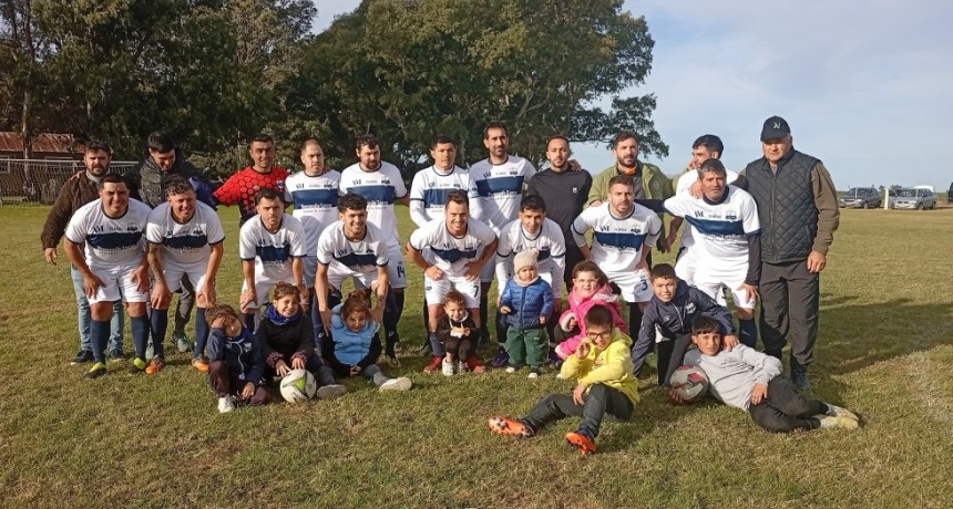 Se jugó la segunda fecha del Torneo “Alberto Zabatoni”