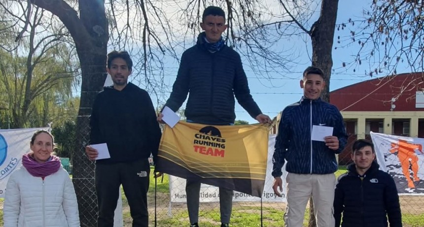 Lautaro Vivas: “Contento porque pudimos ganar una vez más” 