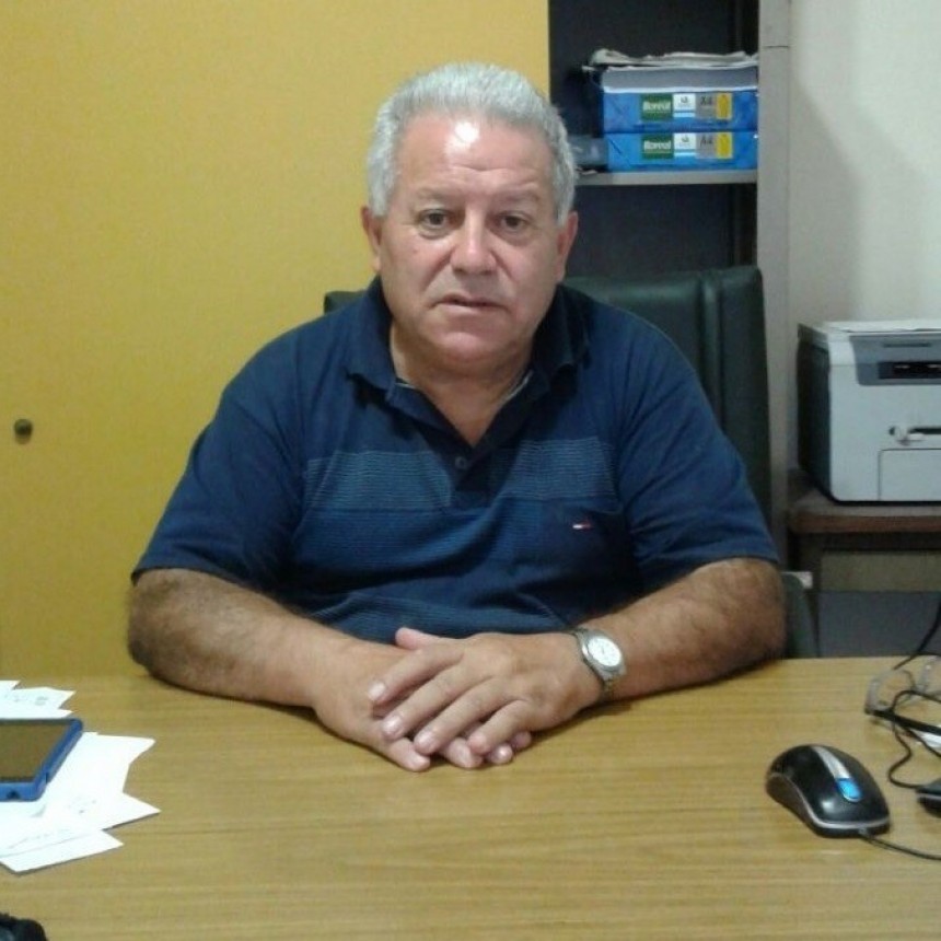 Juan Carlos Cusco: “Lo que sucedió el domingo en el partido de Veterano y La 8 fue algo anormal, es impredecible, siempre puede haber un jugador que agreda a un árbitro”