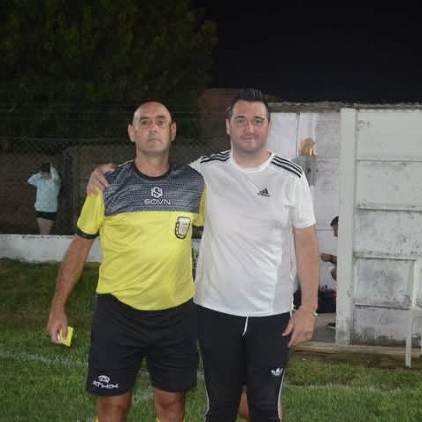 Jorge Bergallo: “Creo que con la pena que tuvo de ser expulsado, perjudicar al equipo y tener cinco años de expulsión, ya era suficiente”
