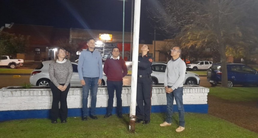 Club Talleres celebr&oacute; 92 a&ntilde;os de vida, homenaje&oacute; a exdirigentes y jugadores