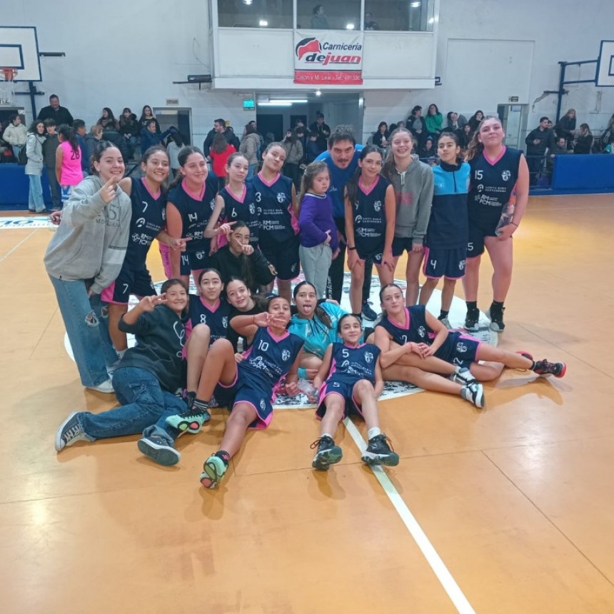 Formativas: Actividad para jugadores y jugadoras de Sport Club en las selecciones de la ABO