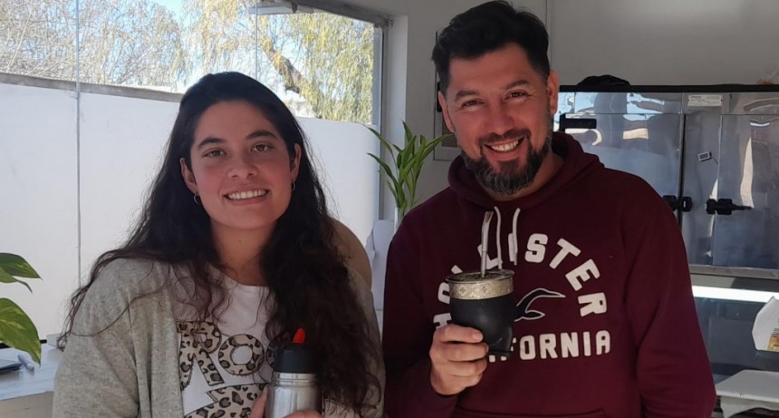 Domingo de Fiesta en Hale: Se realizan la Prueba de Riendas para menores y mayores, Jineteada con Grupa y Montas Especiales