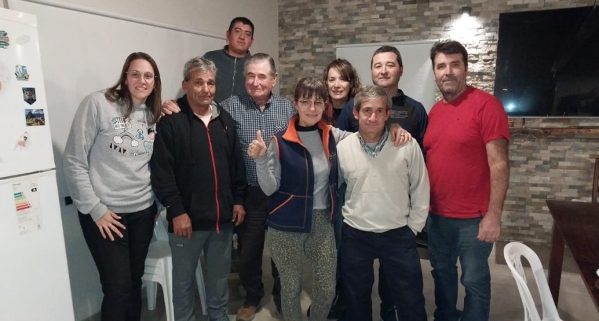 "Camino al Norte": La nueva cruzada solidaria al Impenetrable del Chaco, acopia directamente en Urdampilleta y Bol&iacute;var