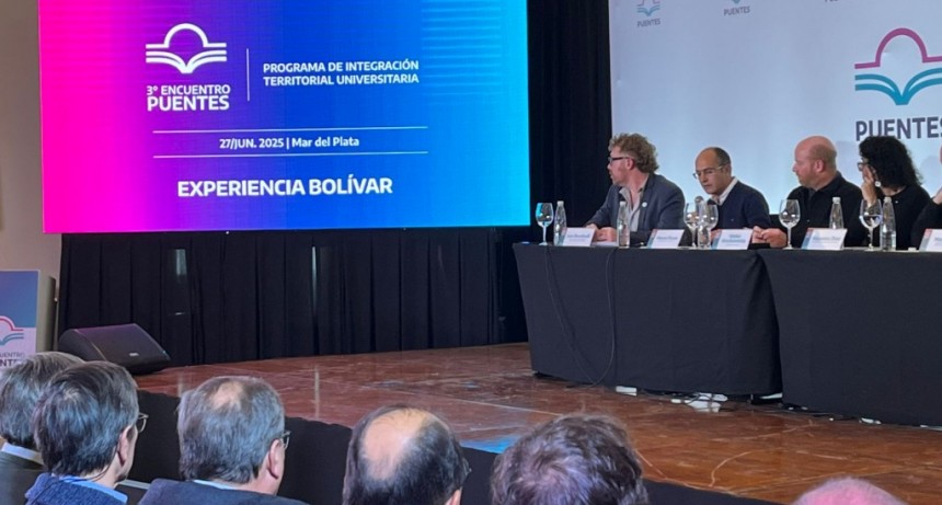 Marcos Pisano suma carreras Centro Regional Universitario: Diplomatura en Datos y Agronegocios