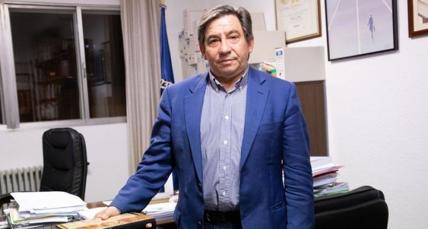 Juan Andrés Blanco Rodríguez: 