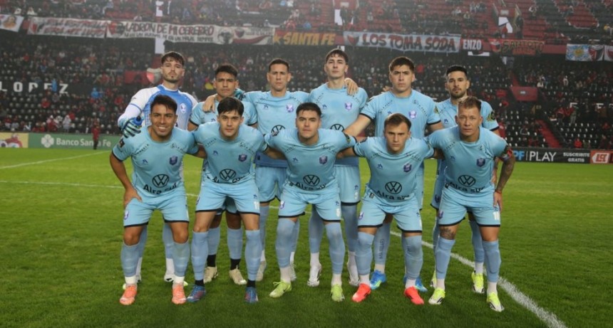 Ciudad Bol&iacute;var se trajo un punto en su visita a Col&oacute;n de Santa Fe, y espera al puntero Deportivo Mor&oacute;n en el Estadio Municipal este s&aacute;bado 13