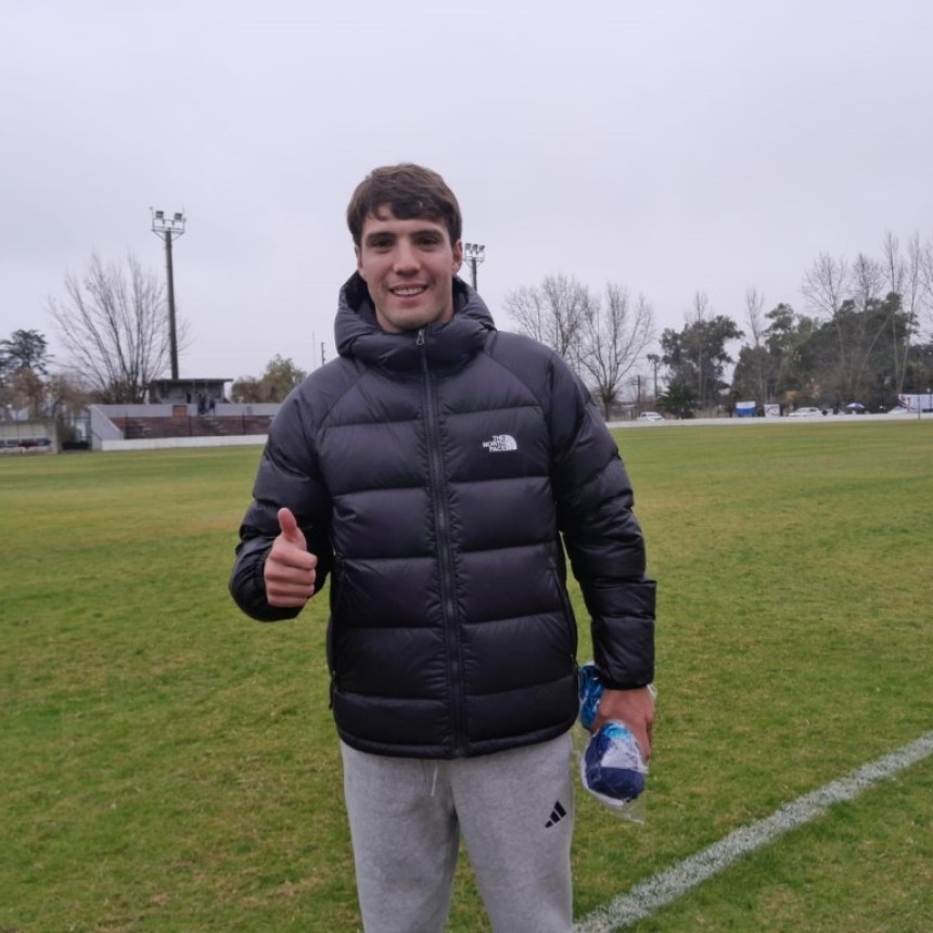 Manuel Panaro: 