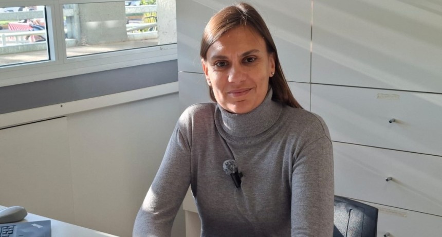 Luciana Romano: 