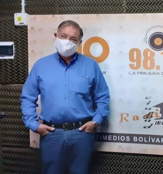 205 años de libertad: Escribe Julio Ruíz