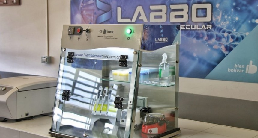 Este jueves, 18 muestras arrojaron resultado positivo. No hubo casos en las localidades