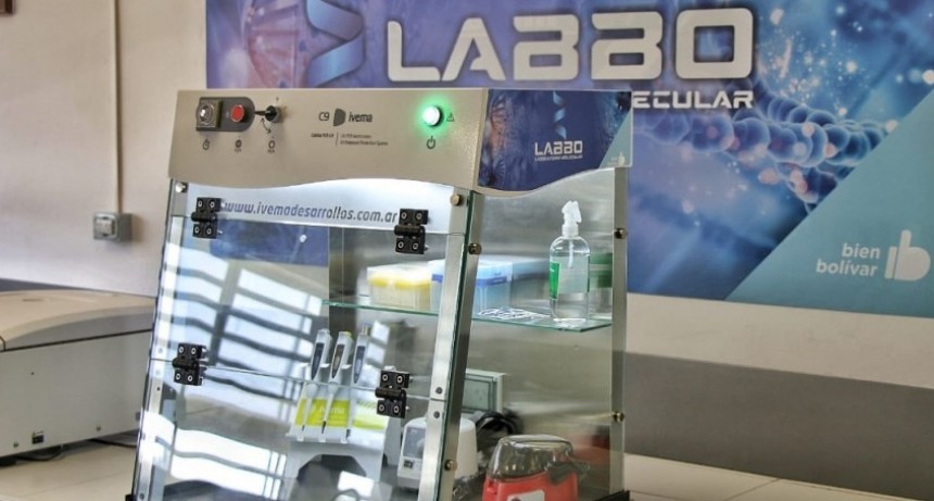 Este domingo, 15 muestras resultaron con análisis positivo. No hubo casos en las localidades