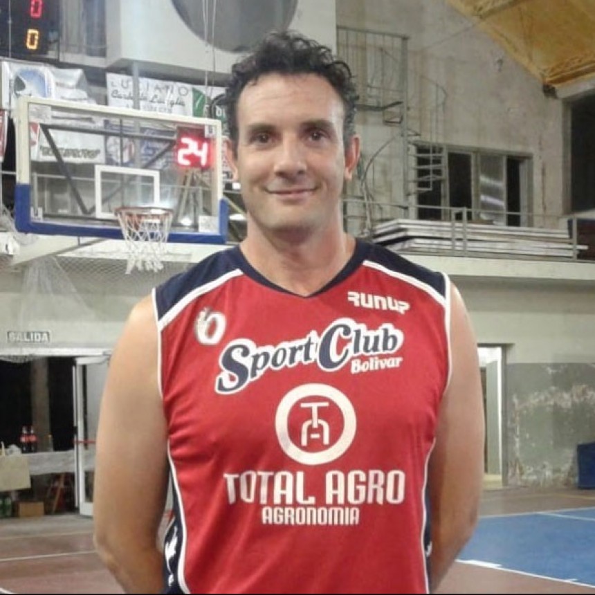 Iñaki Danessa :  “Sport Club significó todo en mi carrera deportiva, porque me inicié ahí y terminé ahí”