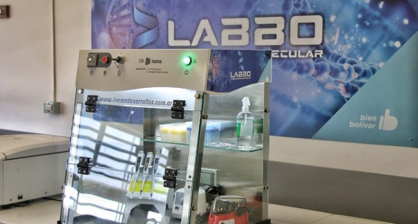 Este martes, se registraron 17 muestras con an&aacute;lisis positivo. 15 pertenecen a pacientes de Bol&iacute;var, 1 de Urdampilleta y 1 de Pirovano