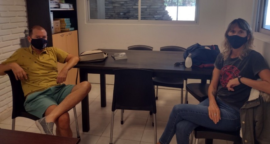 Un libro en el que el protagonista refleja a un soldado que luch&oacute; y muri&oacute; en Malvinas