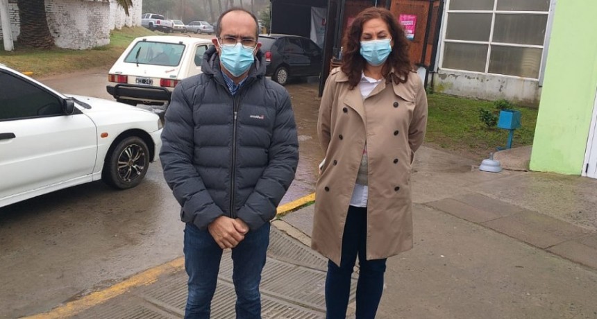 Pisano anunció algunas flexibilizaciones en los horarios de circulación y comercios más apertura de jardines maternales, guarderías y actividades deportivas recreativas infantiles