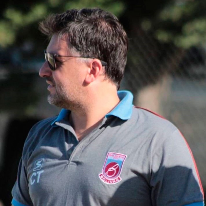 Fabricio Valenzuela: “Las cosas sencillas que a uno lo hacen feliz, hay que disfrutarlas más”