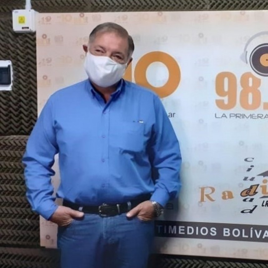 205 años de libertad: Escribe Julio Ruíz