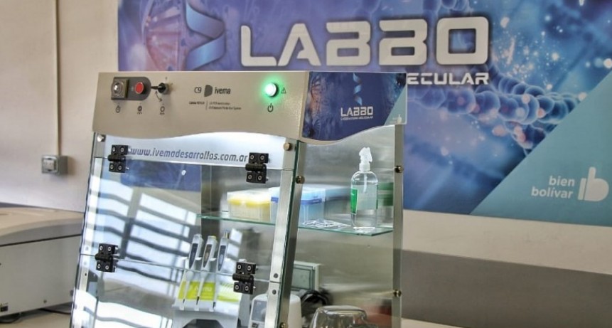 Este jueves, 19 muestras resultaron con análisis positivo. 18 pertenecen a pacientes de Bolívar y 1 de Pirovano