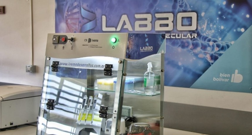 Este sábado, 16 muestras resultaron con análisis positivo. 15 pertenecen a pacientes de Bolívar y 1 de Pirovano